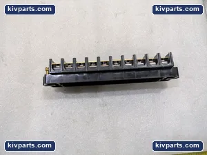 Eaton KUSC10 Terminal Block – actual item, photo 3 of 5
