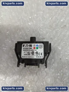 Eaton M22-SWD-LEDC-W LED Function Element Module – actual item, photo 3 of 5