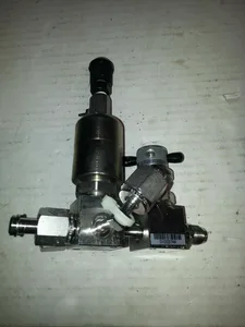 Aptech AP3510 Diaphragm Valve