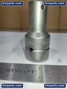 675600 Momento Impact Socket – actual item, photo 3 of 7