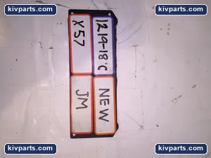SMC PB0103 VSA Air Operated Valve – actual item, photo 3 of 3