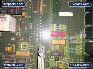 Avtron A18123 MFG Mach D19725 – actual item, photo 5 of 8