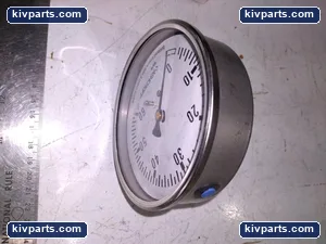 Ashcroft 10 6# Lower – actual item, photo 3 of 4