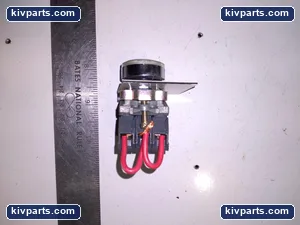 Telemecanique ZBE-101 Contact Block – actual item, photo 2 of 6
