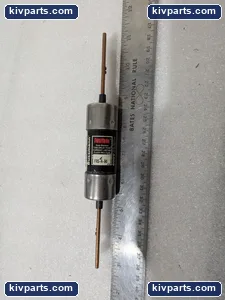 Fusetron FRS-R-90 Fuse – actual item, photo 2 of 4