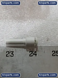 SMC 13095-14 Reducer Plug-In Fitting – actual item, photo 3 of 6