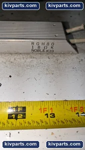 RGH80 – actual item, photo 2 of 4
