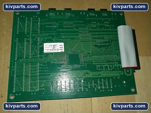 Forry 101839 Board Industrial Control Module – actual item, photo 4 of 4