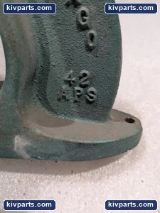 Mead AP-42 Power Tool – actual item, photo 5 of 7