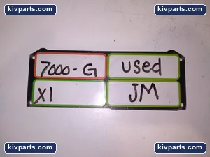 General Electric 12TMC21B10A TMC Thermal Overcurrent Relay – actual item, photo 3 of 3