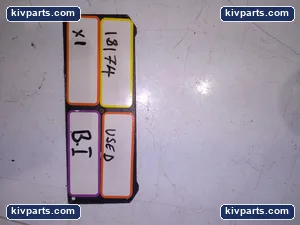 Eupec KF2 KF2 Semiconductor – actual item, photo 6 of 6