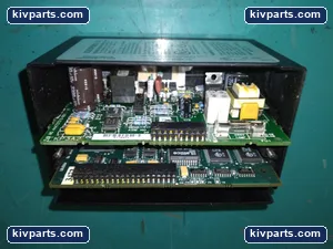 GE Fanuc IC670PBI001-CG Bus Interface Unit Field Control – actual item, photo 6 of 7