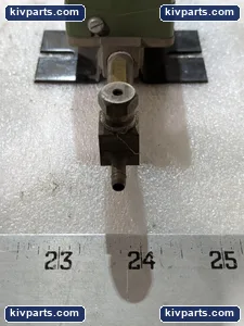 Johnson Controls T-5210-9 Temperature Transmitter – actual item, photo 8 of 10