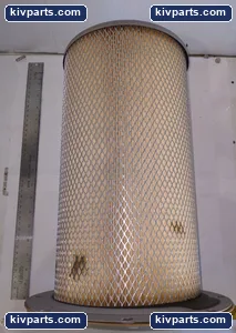 Napa 2340 Premium Air Filter Element – actual item, photo 4 of 5