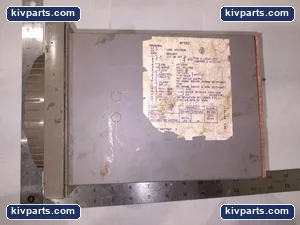 Honeywell R7352 Burner Control – actual item, photo 2 of 4
