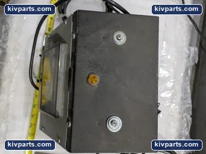 AC DC Power Supply – actual item, photo 8 of 10