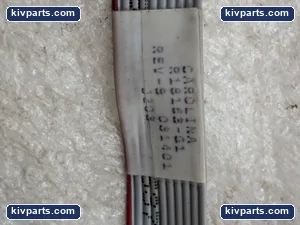 Gilbarco R18163-G1 Assembly Cable – actual item, photo 7 of 10