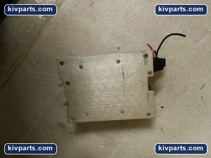 Moore Industries Temperature Transmitter – actual item, photo 4 of 5