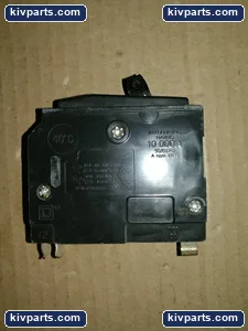 Square D QO120 Circuit Breaker – actual item, photo 4 of 5