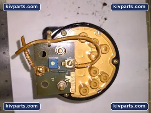 Crompton 077-110 Instruments – actual item, photo 3 of 4