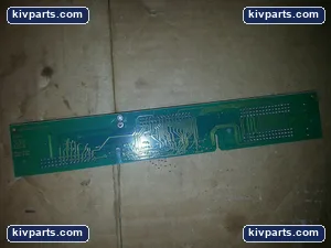 Bosch Rexroth 109-1124-3B13-00 Drive Interface Board Module – actual item, photo 3 of 3