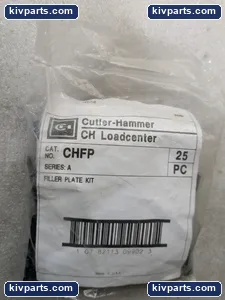 Cutler-Hammer Switchgear – actual item, photo 2 of 7