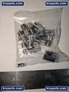 SMC M-01 Pneumatic Component – actual item, photo 2 of 3