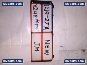 SMC NLP-16AF Piston Seal O-Ring Gasket – actual item, photo 4 of 4