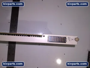 Siemens 505-4232 Input Card – actual item, photo 7 of 8