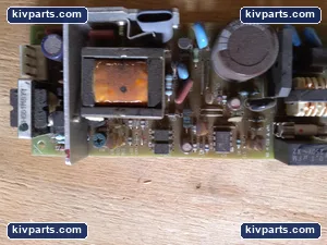 TDK EA00G028 Switching Power Supply PCB Board – actual item, photo 2 of 5