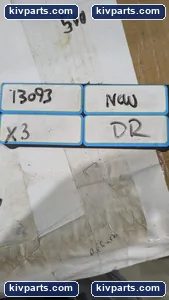 16-7040-C Network Switch – actual item, photo 6 of 6
