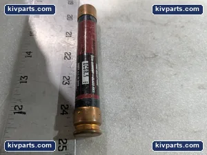 Edison ECSR.5 Class RK5 Fuse – actual item, photo 5 of 9