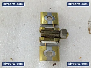 Square D B2.10 Thermal Unit Heater Element – actual item, photo 4 of 5