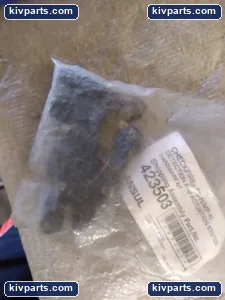 423503 Hardware – actual item, photo 2 of 3