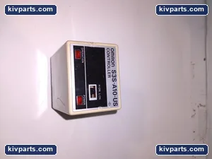 Omron S3S-A10-US Controller – actual item, photo 2 of 4