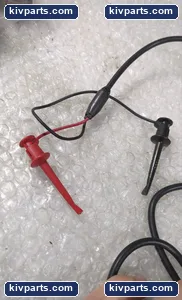 Pomona 3786-C-36 Test Lead Stackable Banana Plug – actual item, photo 4 of 5