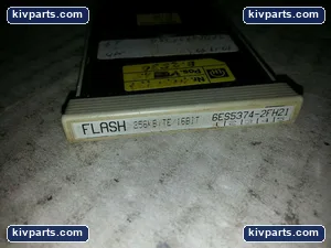 Siemens S5 6ES5374-2FH21 Simatic Flash Memory Card – actual item, photo 3 of 3