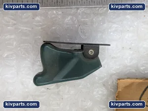 Eaton 8497K10 Cover Military Aircraft Panel – actual item, photo 3 of 6