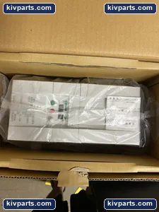 Moeller DF5-340-5K5 Frequency Inverter AC Drive – actual item, photo 2 of 5