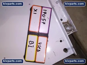 AS83507183 – actual item, photo 9 of 9