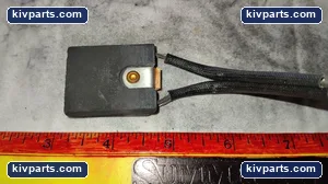Reliance Electric Electric Motor – actual item, photo 2 of 5