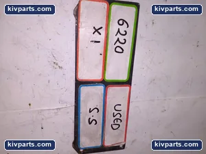 17001 – actual item, photo 5 of 5