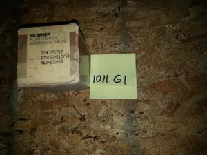 Skinner R2HL21252 XR Series Solenoid Valve