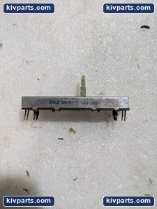 Noble x2 7924 Dual Slide Potentiometer – actual item, photo 2 of 5