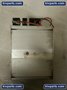Moore Industries Signal Isolator Transmitter – actual item, photo 3 of 6