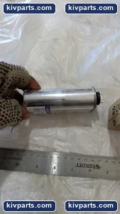 Genteq 97F5300 Capacitor – actual item, photo 6 of 8