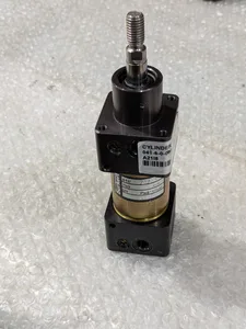 Burkert 041-6-0-000 Pneumatic Cylinder Actuator