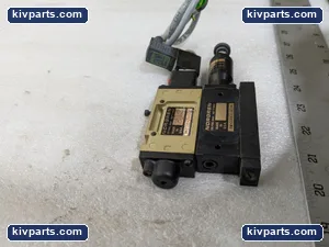 Norgren MH01GDA34AEED Pneumatic Solenoid Valve – actual item, photo 3 of 15