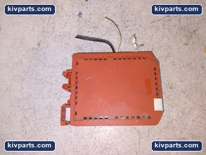 Entrelec 098-14 Terminal Block Amplifier Module – actual item, photo 2 of 4