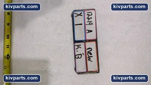 U.s.gauge Gauge – actual item, photo 5 of 5